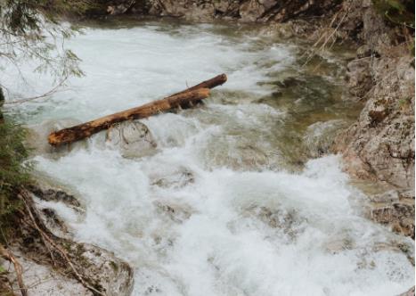 工業(yè)廢水的處理方法 工業(yè)廢水的處理方法